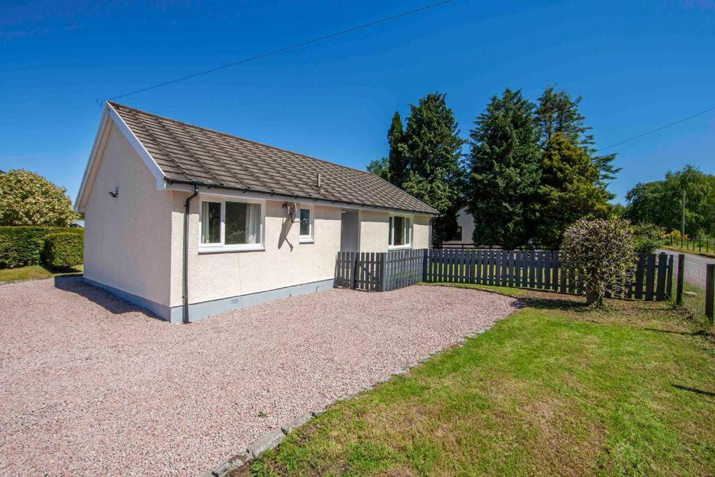 Cuilreigh, North Connel Villa Oban Eksteriør bilde