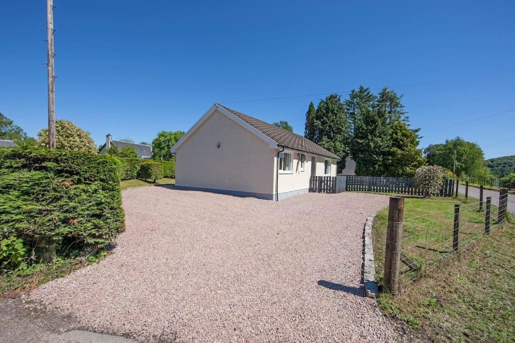 Cuilreigh, North Connel Villa Oban Eksteriør bilde